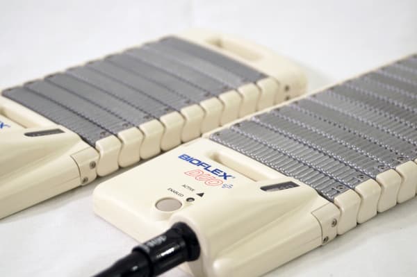 Low intensity light last therapy